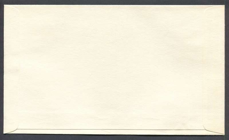 Canada - FDC - 1977 - Unaddressed