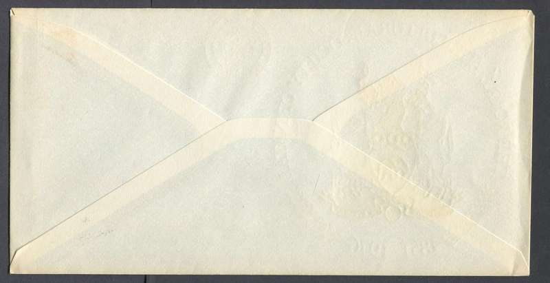 RSA - 7 Commemorative Covers Showing  Stamp Cancel Over 2 Covers To Completely Missing