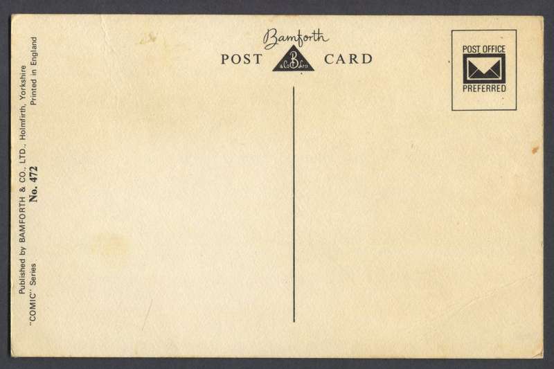 Post Card