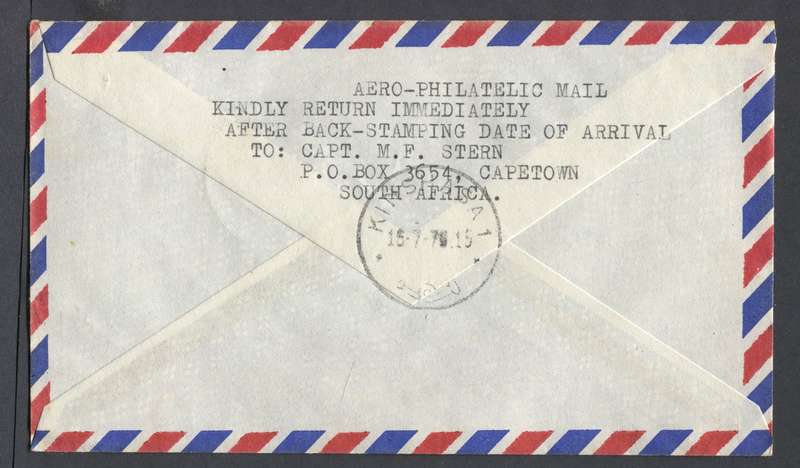 RSA - Cover