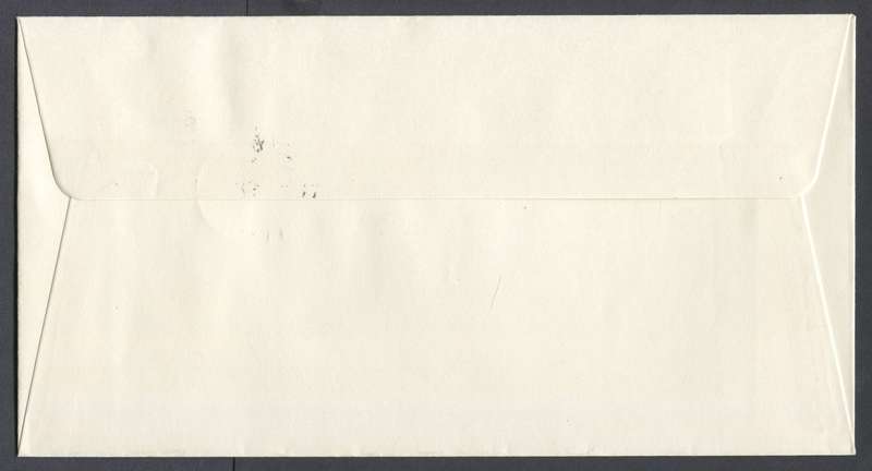 Hong Kong - FDC - 1977