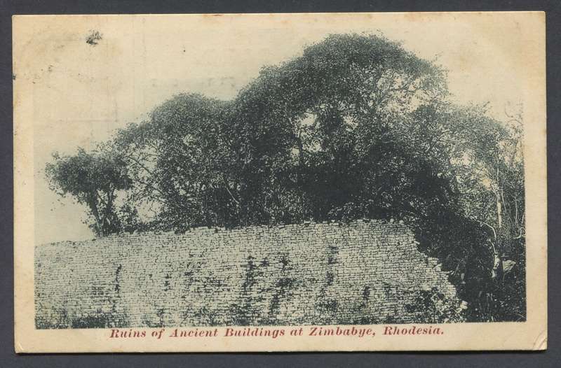 BSAC - Post Card