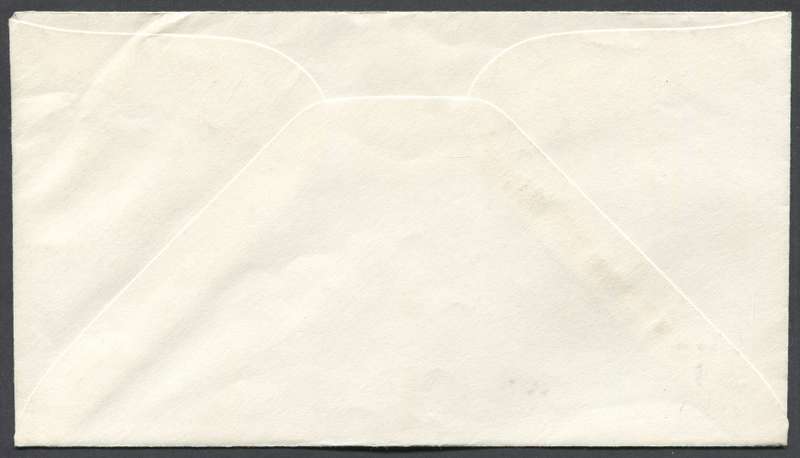 USA -  FDC - 1973