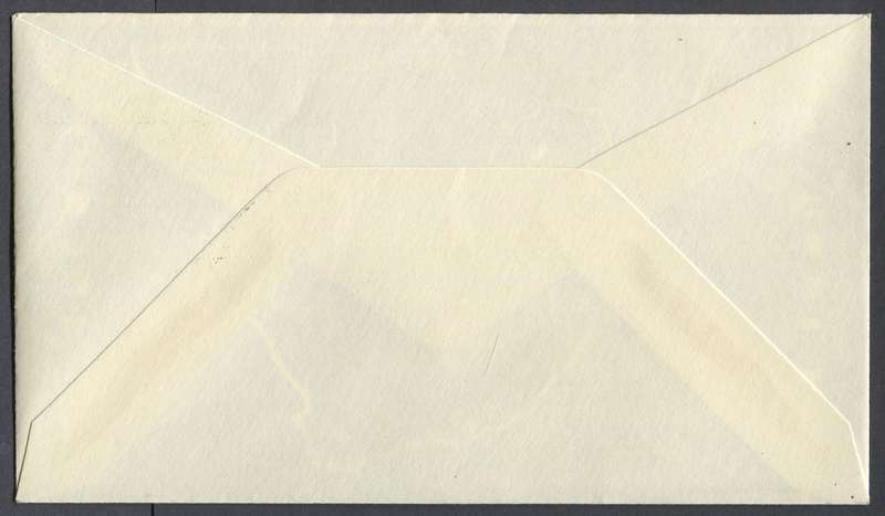 RSA - FDC No 26 - 1973