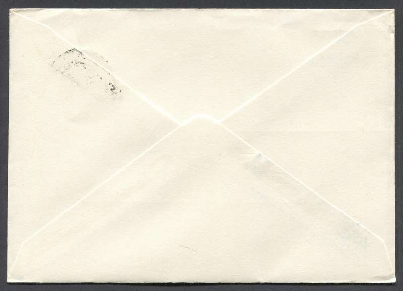 RSA - Parqebot Cover