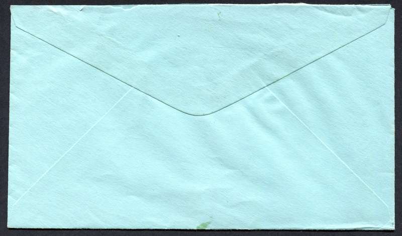 Botswana - Small Size Cover