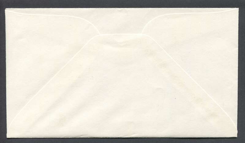USA -  FDC - 1975