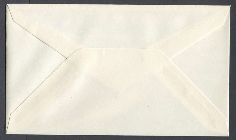 RSA - FDC No 27 - 1973