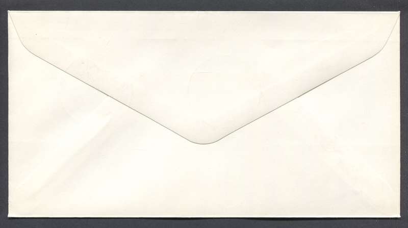 Netherlands - FDC - No 123 - 1973 - Unaddressed