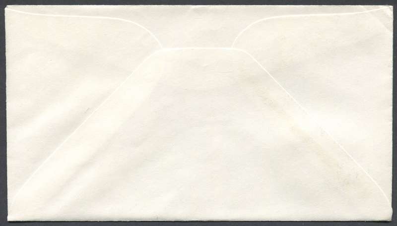 USA -  FDC - 1975