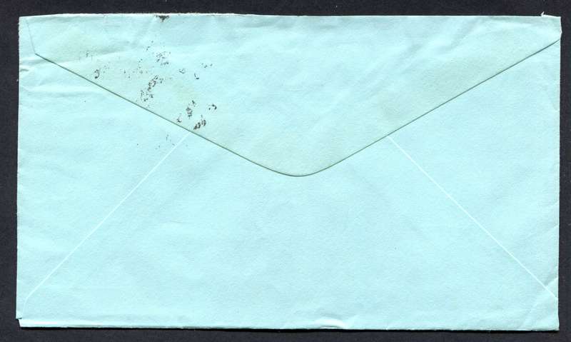 Botswana - Small Size Cover