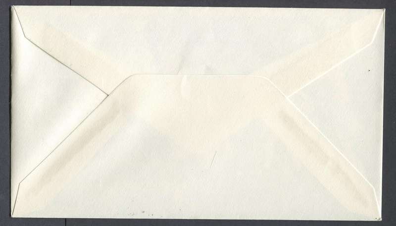 RSA - FDC No 28 - 1973