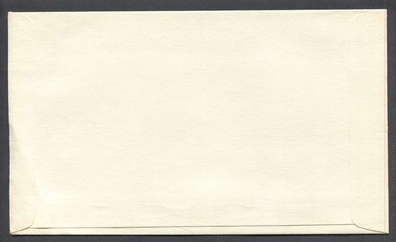 Canada - FDC - 1977 - Unaddressed
