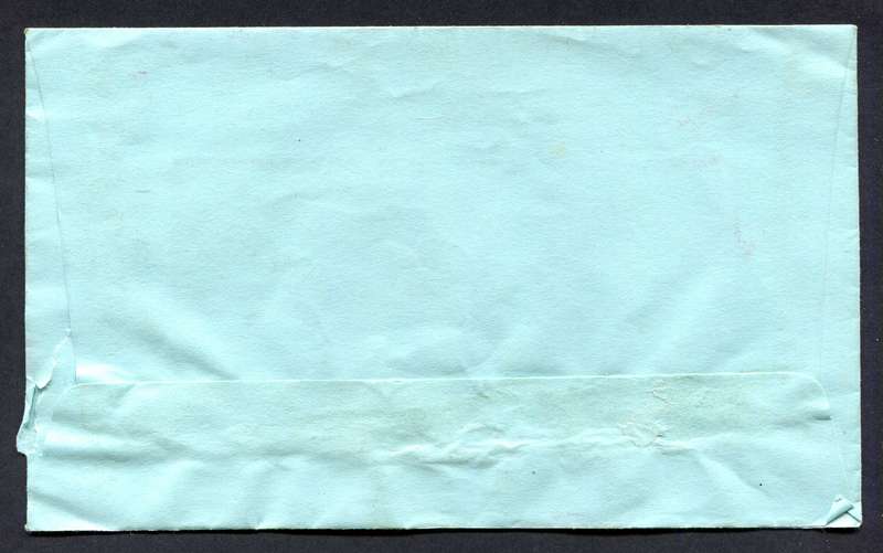 Botswana - Small Size Cover
