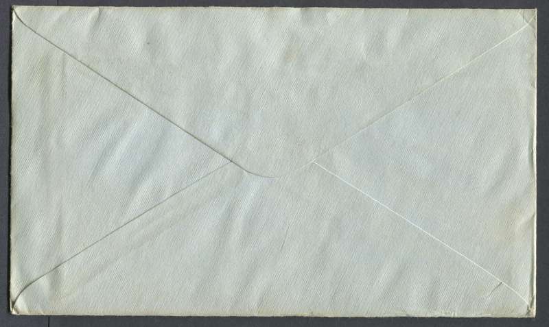 Union of SA - Cover