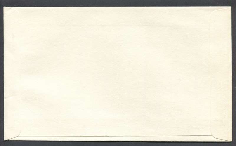 Canada - FDC - 1977 - Unaddressed