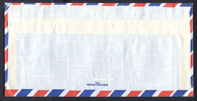 Botswana - "Maxi" Size Cover