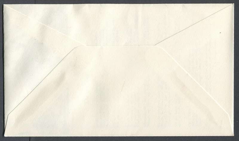 RSA - FDC No 30 - 1973
