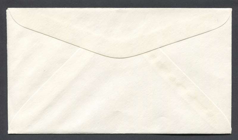 USA -  FDC - 1976