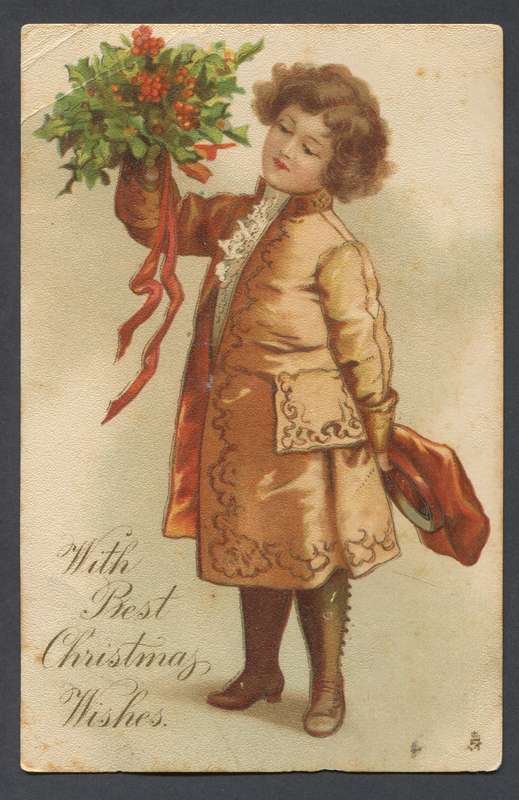 Cape of Good Hope - Post Card