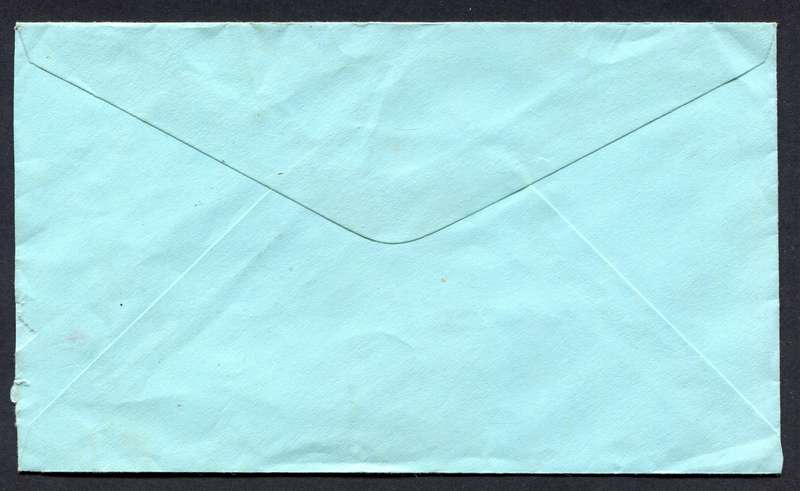 Botswana - Small Size Cover