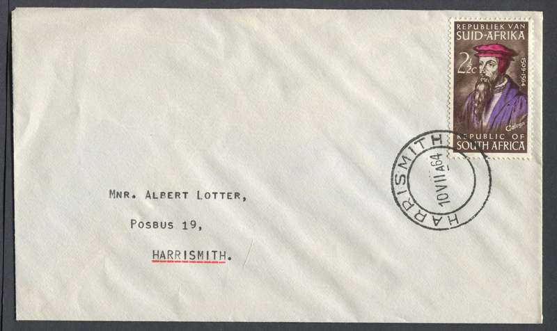 RSA - Cover