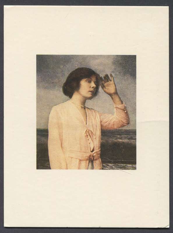 Post Card