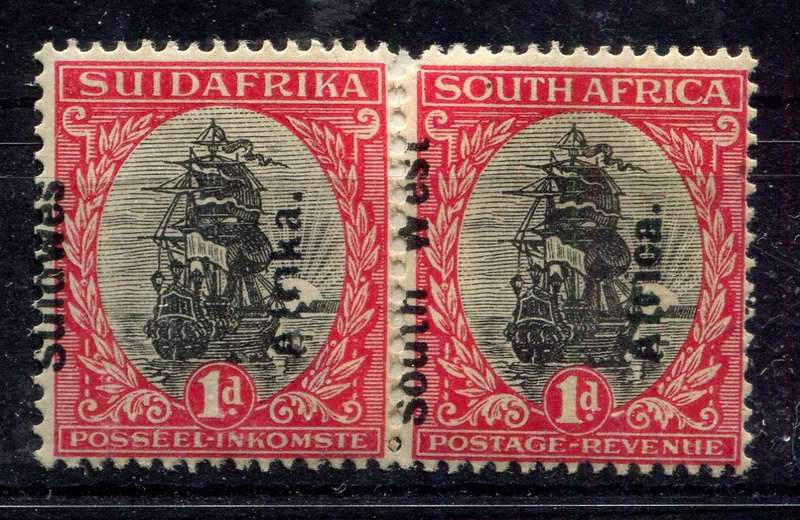 SWA - Reconstructed Pair with Shifted Over Print - MM