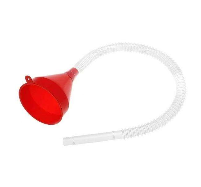 Long Pipe for Refuelling