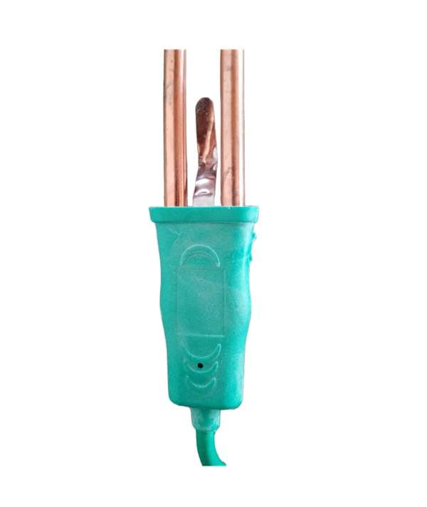 Powerful Instant Water Heating Copper Element for Emergency or Outdoors Use  ( 3000w )