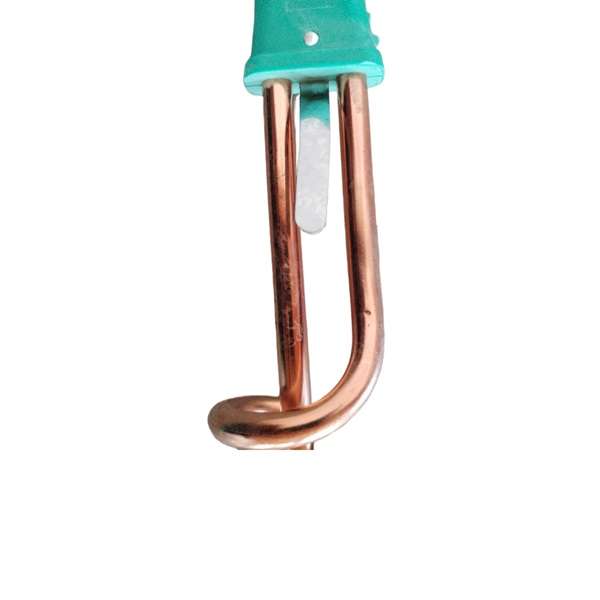 Powerful Instant Water Heating Copper Element for Emergency or Outdoors Use  ( 3000w )
