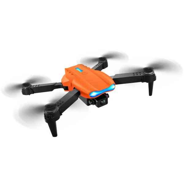 Superflow  E99 Obstical Conqueror 4K Camera Drone