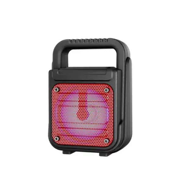 Power Bass & Fantastic Quality Portable GTS-1362 Wireless Bluetooth Speaker