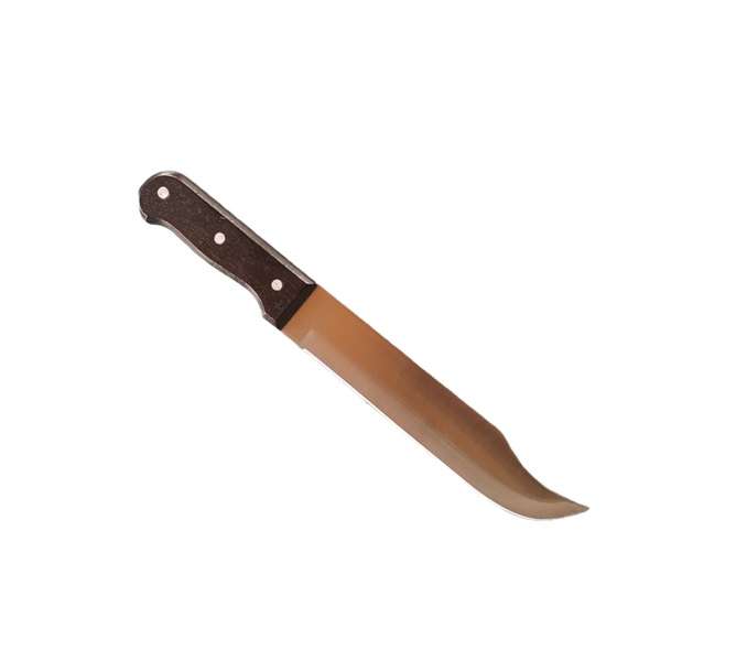 Solid & Balanced 9" Japanese Steel Hunting & Outdoors Knife