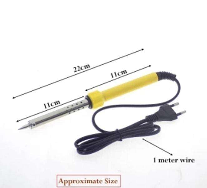 High Performance 30w Multipurpose High Heat Soldering Iron