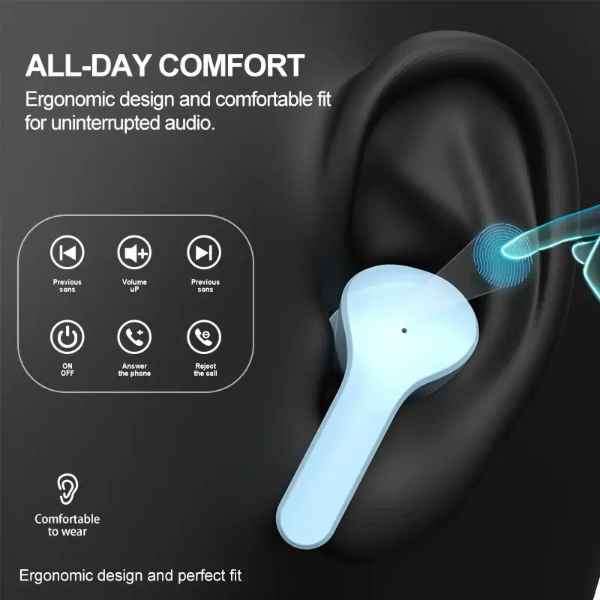 Wireless Sport Ultrapods