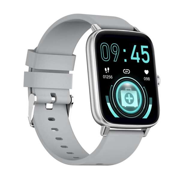Y13 Flowpro Multi Activity Smart Tracker Daily Fitness & Lifestyle Smart Watch