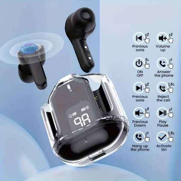 Wireless Sport Ultrapods