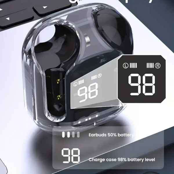 Wireless Sport Ultrapods
