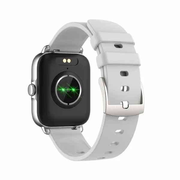 Y13 Flowpro Multi Activity Smart Tracker Daily Fitness & Lifestyle Smart Watch