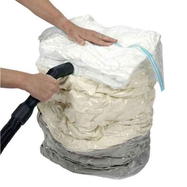 Large Vacuum Seal Storage Bag
