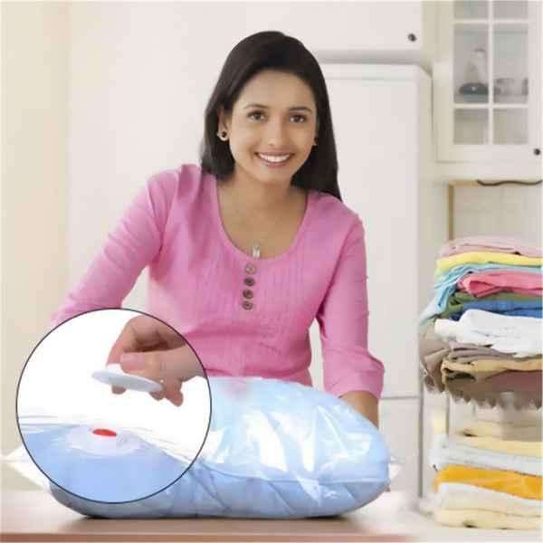 Large Vacuum Seal Storage Bag