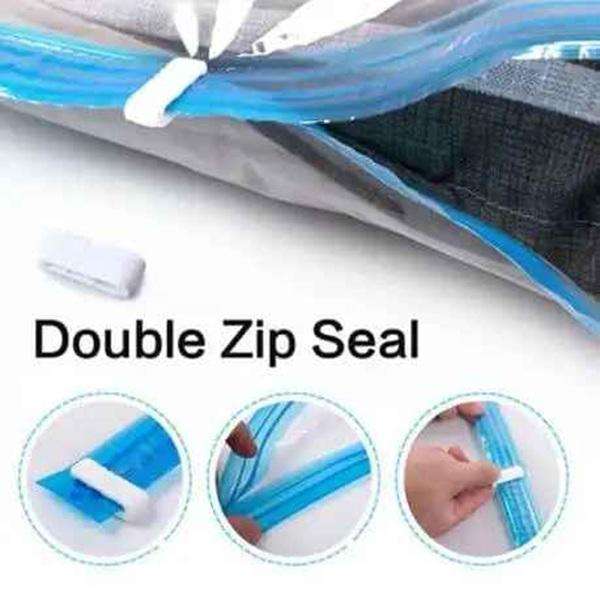 Large Vacuum Seal Storage Bag