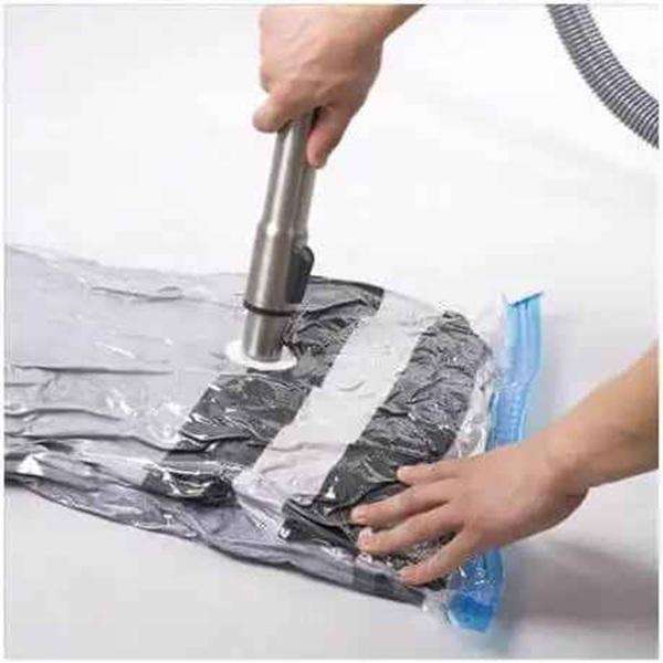 Large Vacuum Seal Storage Bag
