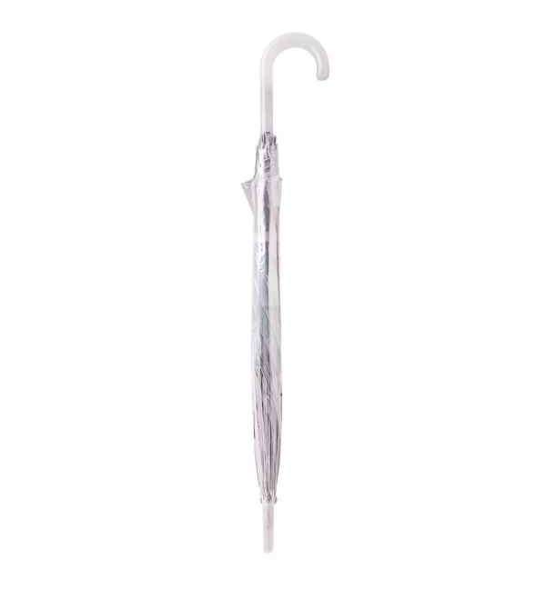 Chic  , Stylish & Unique Transparent Waterproof Umbrella