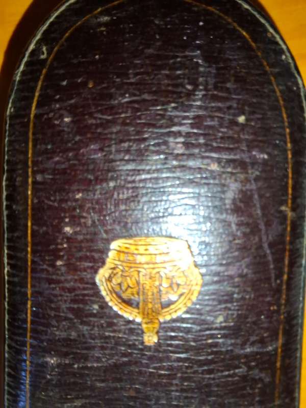 WW1 Military Cross