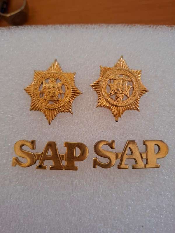 SAP Badges