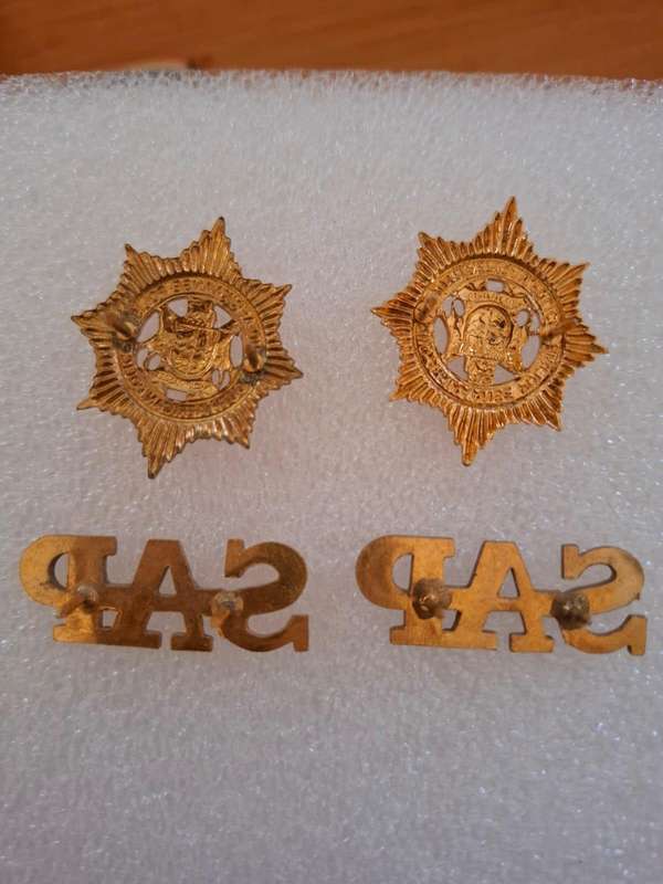 SAP Badges