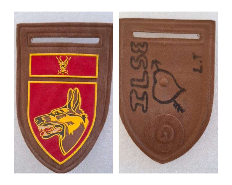 SADF Dog Centre Tupper