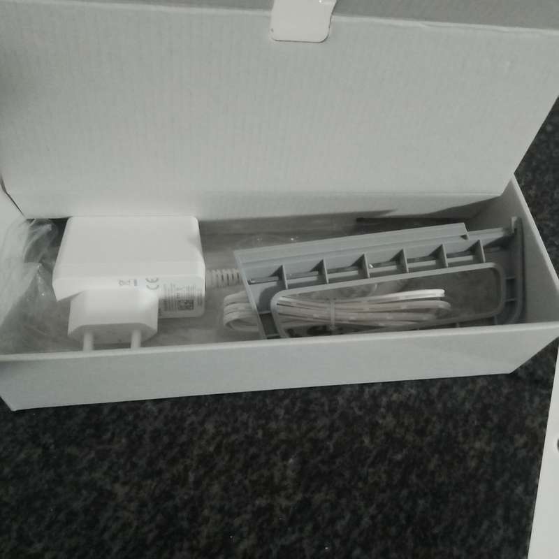 Huawei B535 -932 4G LTE Desktop Router (Needs Sim)